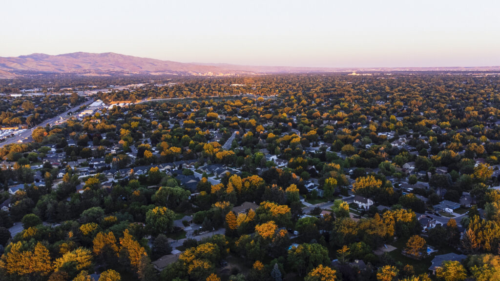 Boise, Idaho